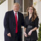 Hope Hicks: The Trump Card or Wildcard? Shocking Revelations Unveiled