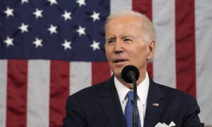 Biden's Historic Speech: Confronting Antisemitism at US Holocaust Memorial Ceremony