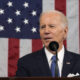 Biden's Historic Speech: Confronting Antisemitism at US Holocaust Memorial Ceremony