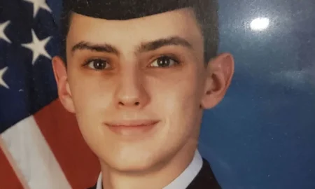 Air Force Demands New Charges for Airman Who Leaked Classified Intel