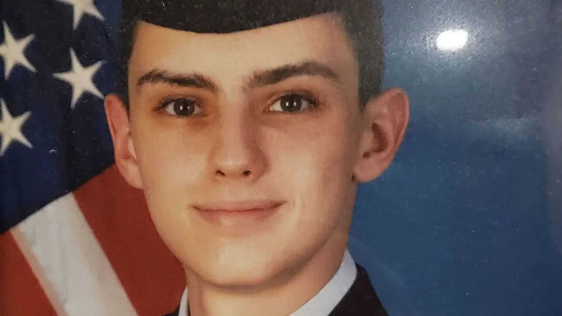 Air Force Demands New Charges for Airman Who Leaked Classified Intel