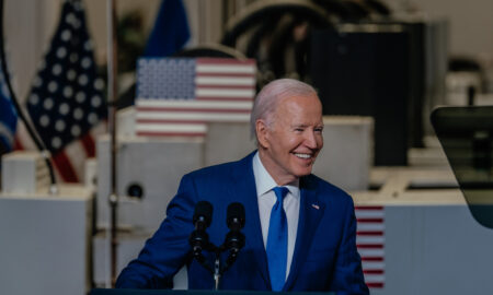 Virtual Nomination for Biden: Securing Ohio's Ballot Access