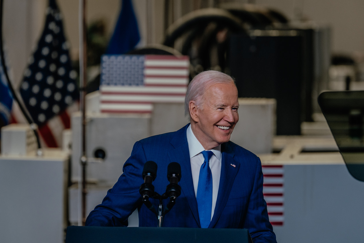 Virtual Nomination for Biden: Securing Ohio's Ballot Access