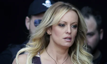 Stormy Daniels’ Testimony: Judge Rejects Trump Lawyers’ Request