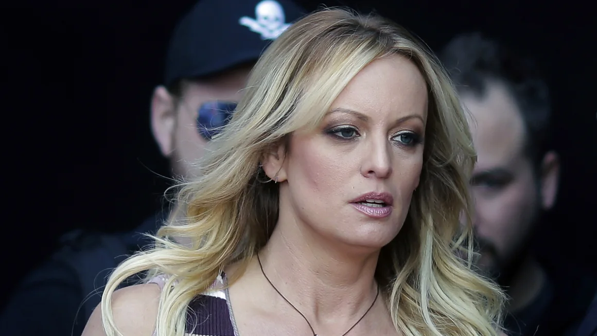 Stormy Daniels’ Testimony: Judge Rejects Trump Lawyers’ Request