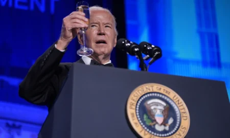 Biden's Media Mayhem: Unraveling the Deception