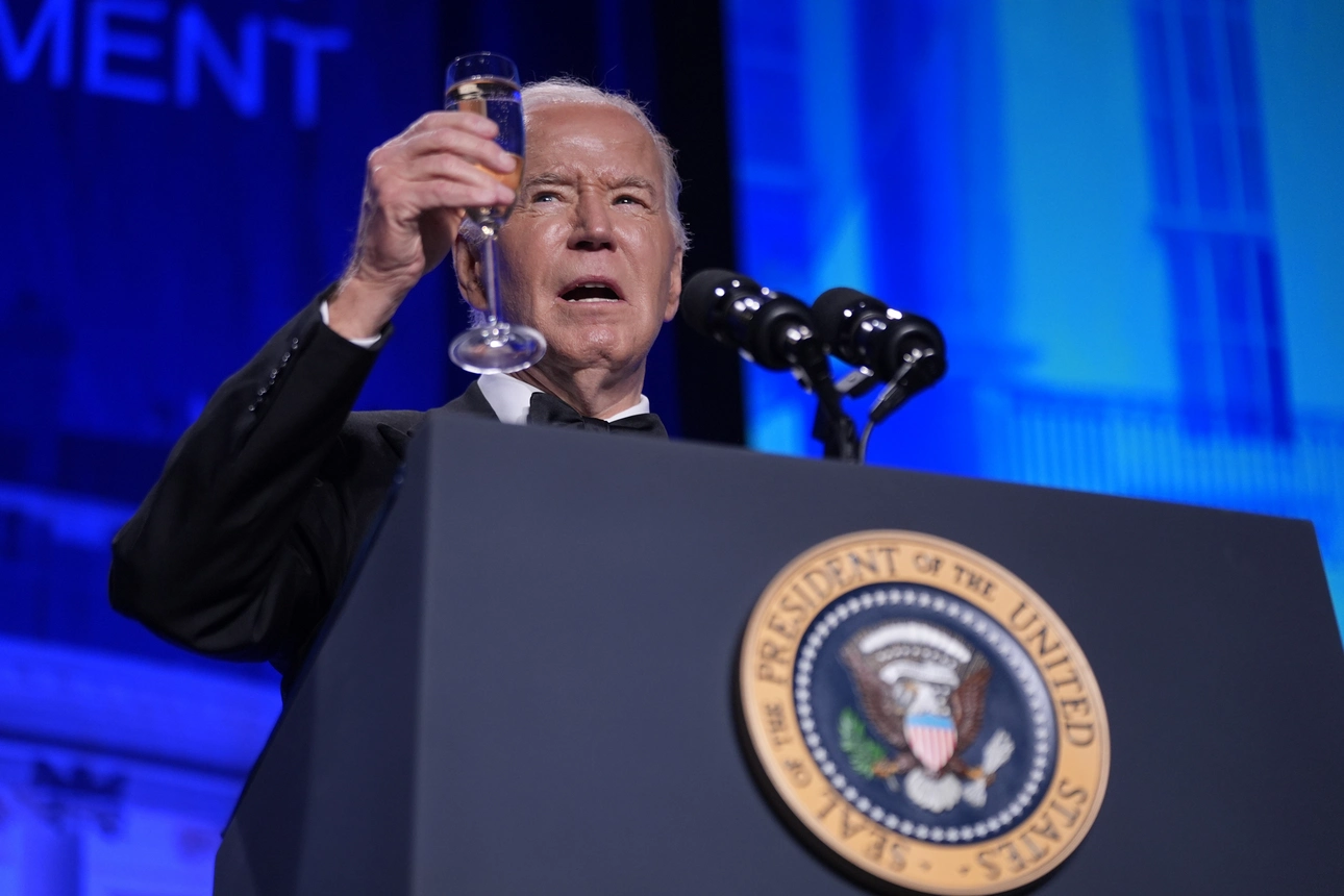 Biden's Media Mayhem: Unraveling the Deception