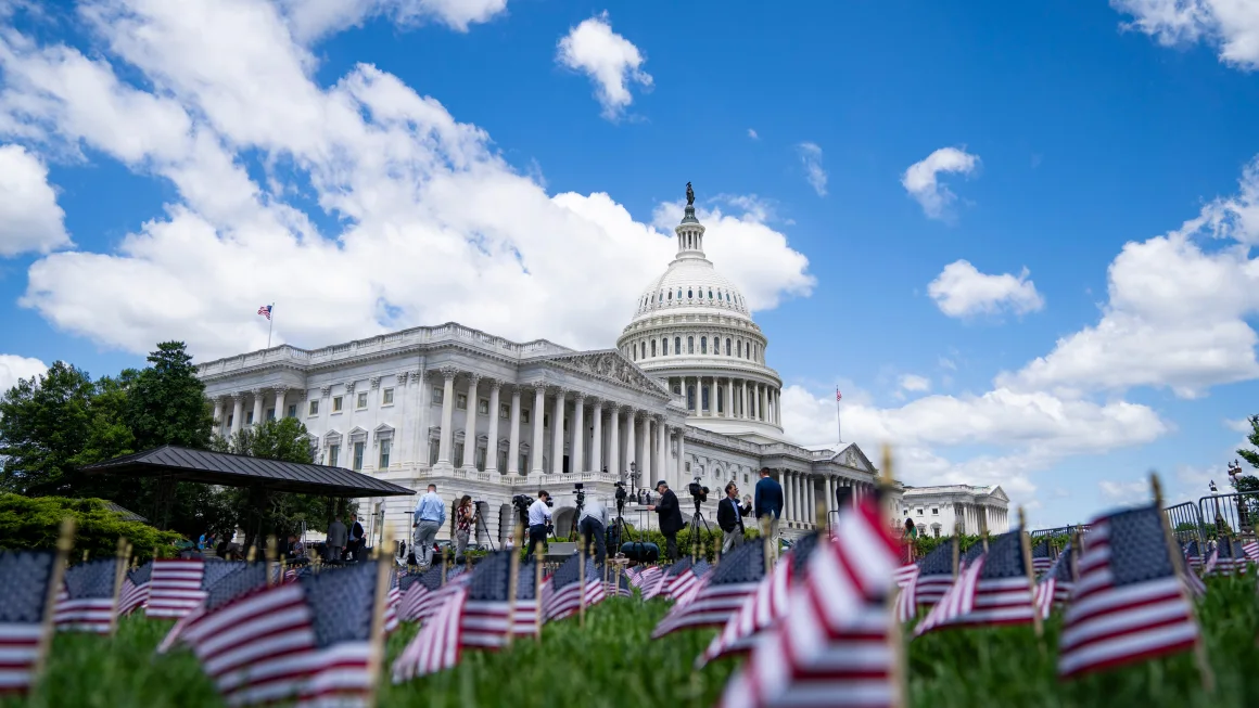 The Untold Reasons Why Republicans Are Set to Win Senate