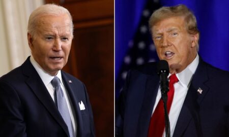 Trump Backs Biden: A Political Strategy or Genuine Change?