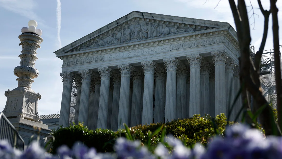 Supreme Court's Smog Plan Block: Is Biden's Good Neighbor Policy in Trouble?