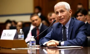 The Truth Unveiled: Critical Insights from Fauci's Controversial House Hearing on Covid-19