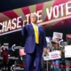 Las Vegas Erupts: Trump’s Triumphant Return Post-Conviction