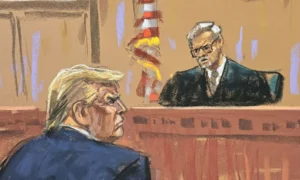 Judge's Bold Move: Gag Order on Trump Partially Lifted Pre-Sentencing