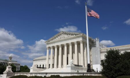 Supreme Court's Domestic Violence Gun Ban: Top 5 Impacts