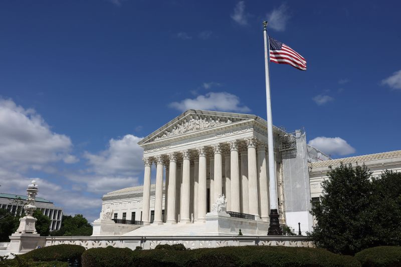 Supreme Court's Domestic Violence Gun Ban: Top 5 Impacts