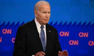 If Biden Leaves: How Will America React to This Bombshell?
