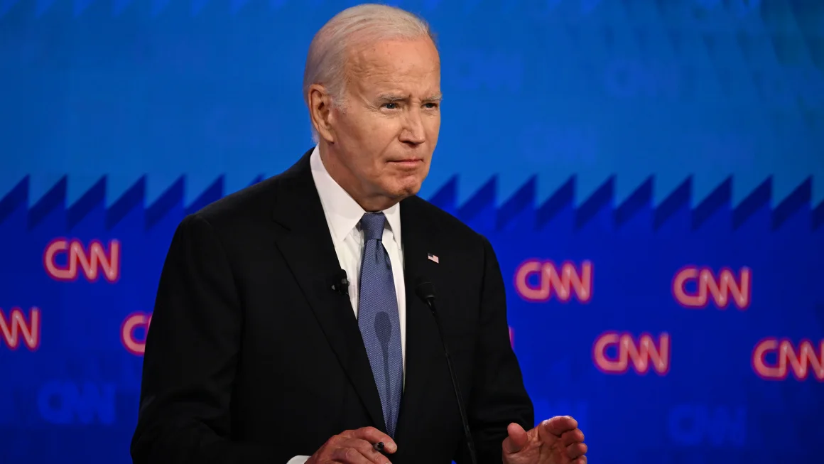 If Biden Leaves: How Will America React to This Bombshell?