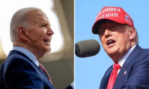Biden's Crisis Deepens as Trump Capitalizes: Is This the End of the Biden Era?