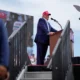 Trump Promises Tax Break on Tips at Las Vegas Rally