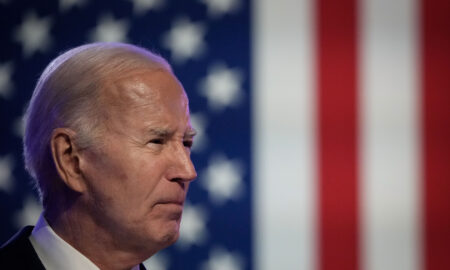 Inside the Democratic Party's Biden Debate