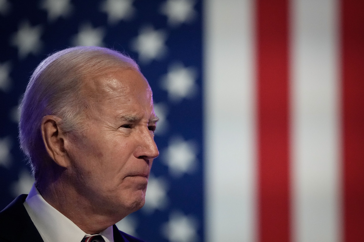 Inside the Democratic Party's Biden Debate