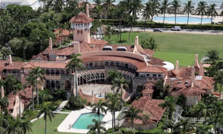 Trump’s Legal Showdown: Mar-a-Lago Search Warrant in Question