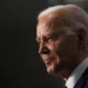 Democrats in Swing States Hype Biden Policies, Skip His Name