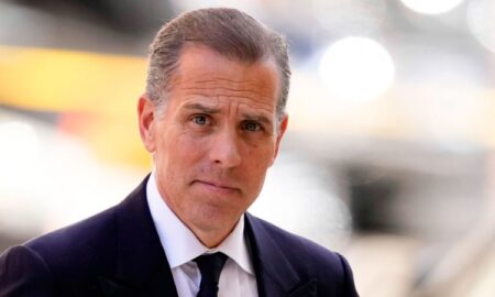 Hunter Biden Sentenced: Unraveling the Biden Family's Latest Crisis