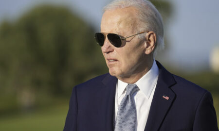 Biden’s Donor Dilemma: From Disappointment to Depression