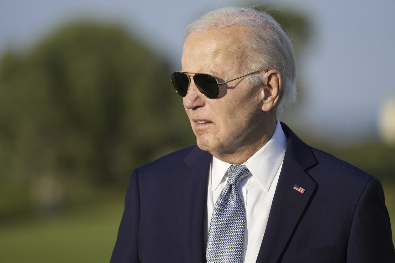 Biden’s Donor Dilemma: From Disappointment to Depression