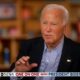 Joe Biden's Campaign Crisis Deepens Post-ABC Interview