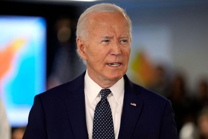 The Threat to Biden's Reelection: Analyzing the Post-Debate Crisis