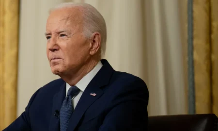 Biden's Exit, Harris's Rise: The Democratic Party's Succession Plan Unveiled!