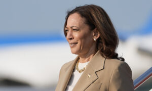 Environmental Groups Hold Back on Harris Endorsement: What's the Reason?