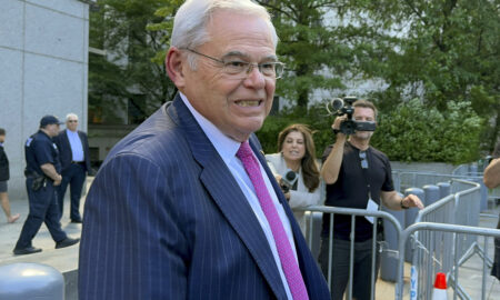 U.S. Wins Big: Menendez Acquitted, Attorney Proclaims Victory