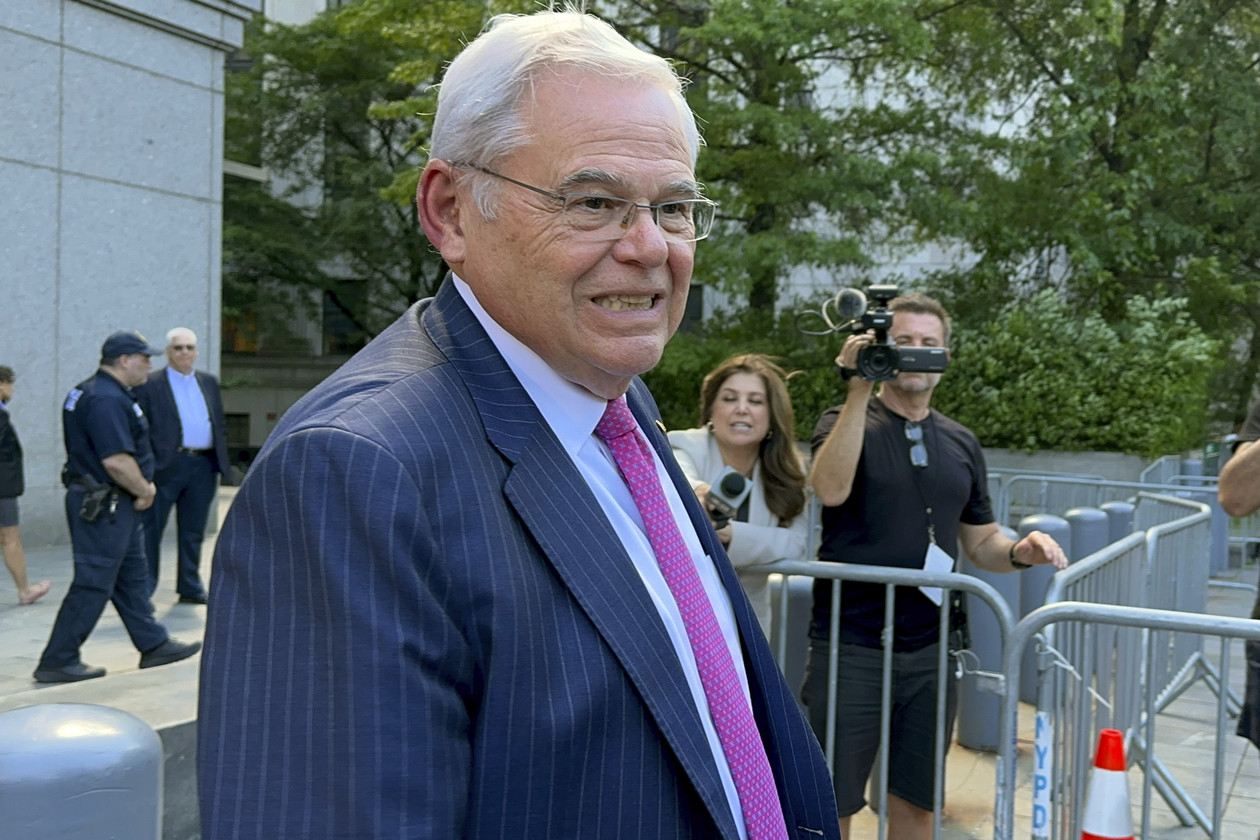 U.S. Wins Big: Menendez Acquitted, Attorney Proclaims Victory