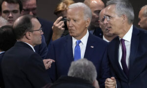 Biden Faces Party Rebellion: Over Half of Dems Urge Him to Quit