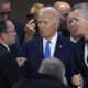 Biden Faces Party Rebellion: Over Half of Dems Urge Him to Quit