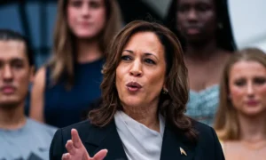 Is Kamala Harris’ Immigration Record a Liability? Scrutiny Intensifies as Campaign Gathers Steam!