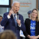 Biden’s Fragile Union Wall: Will It Survive the Candidacy Scrutiny?