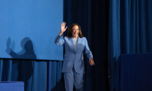 San Francisco Democrats Predict Kamala Harris as the Future President