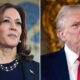 Trump's Battle Against Harris: Can He Stop Her Momentum in 2024?