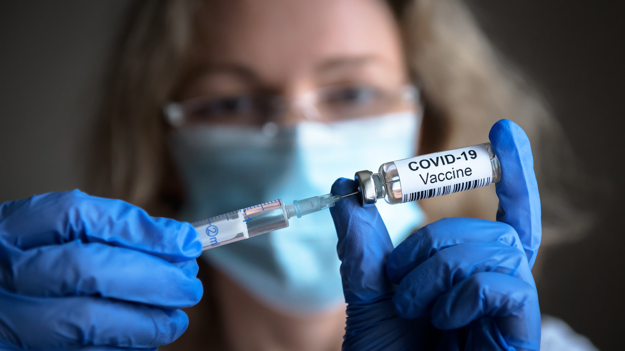 Confused About the New COVID Shot? Here's What You Need to Know