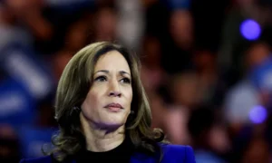 818,000 Jobs Gone: Will This Be a Defining Moment for Kamala Harris?