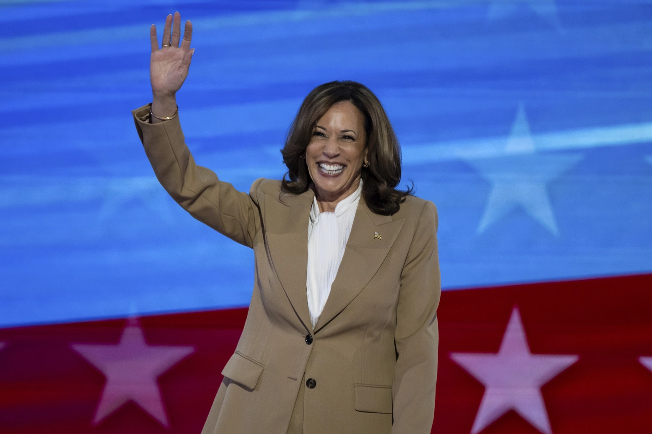 Harris' Triumph: The Hard Part for Democrats is Just Beginning