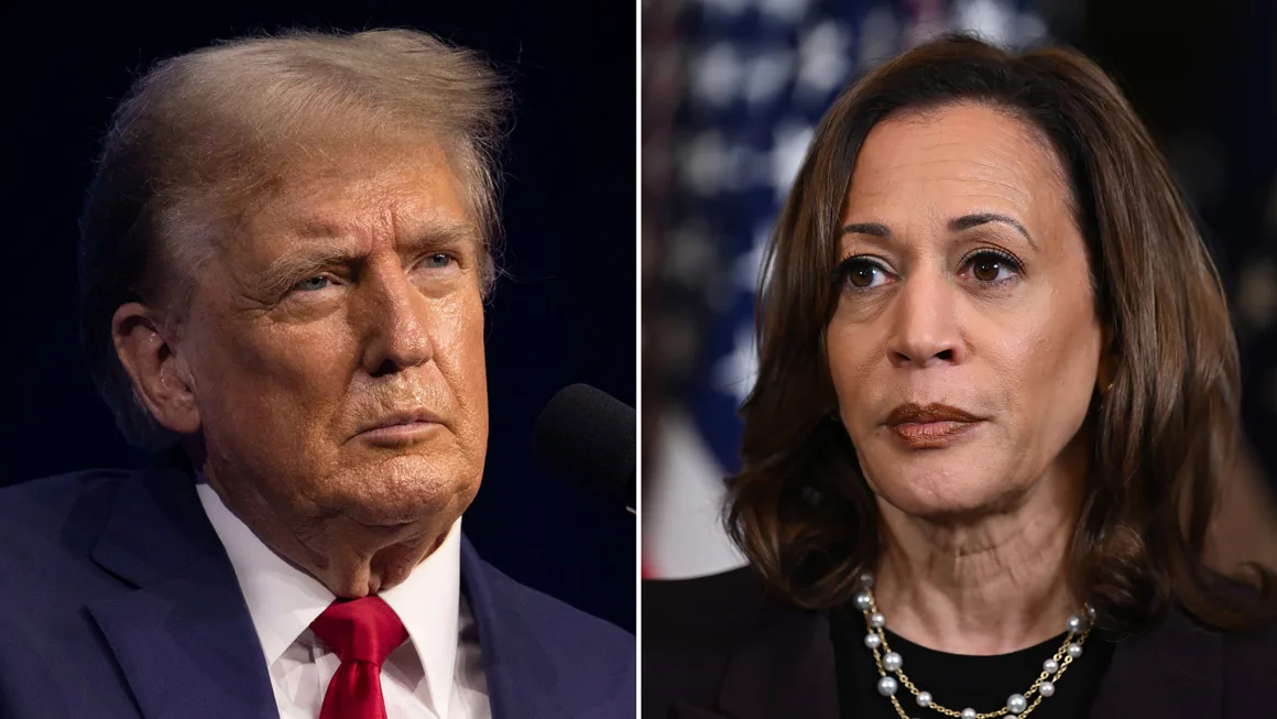 Trump and Harris Health Insurance Debate: Whose Plan Is Out of Touch with Modern Healthcare?