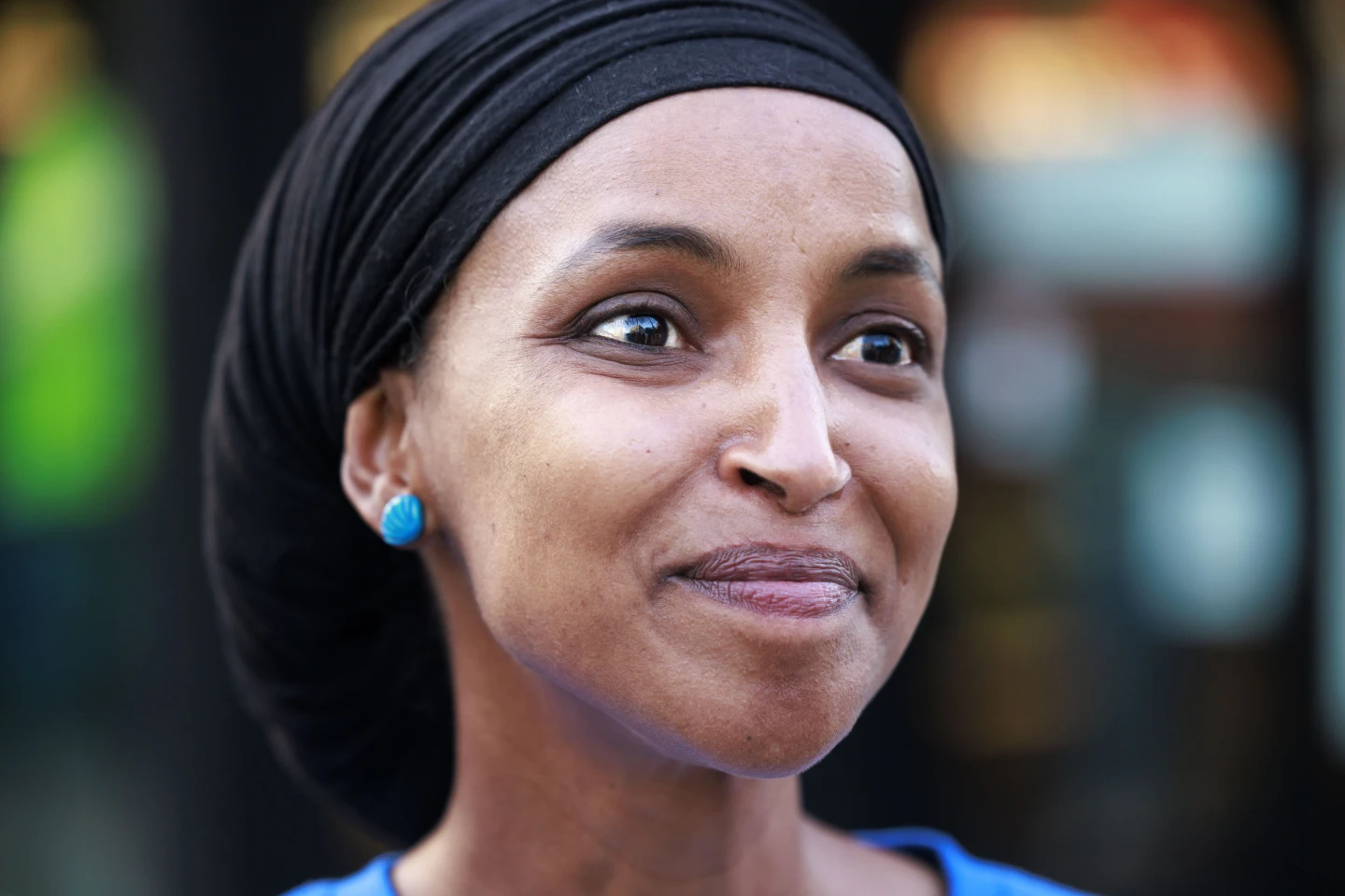 Ilhan Omar Wins Democratic Primary: A Blow to Critics