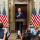 Biden's Post-Presidency Plans: "I'm Looking for a Job" - But Where?