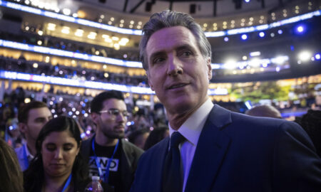 Gas Prices: Newsom's Attacks Heat Up Harris's Presidential Ambitions