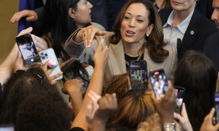 Is Harris's New Tax Plan Enough to Beat Trump's Economic Attacks?